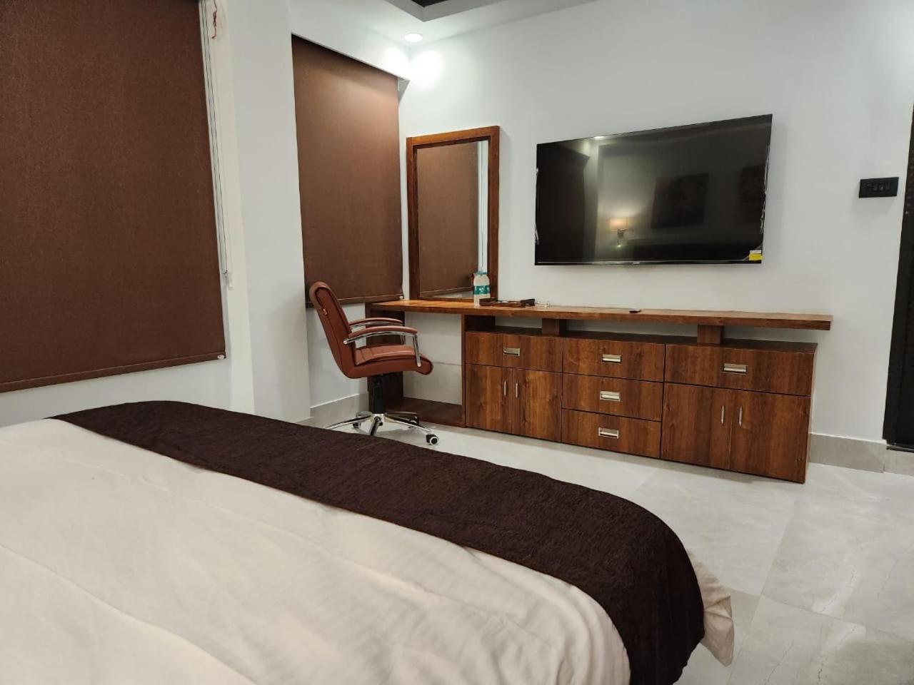 Blue Angel Guest House Shillong Exterior foto