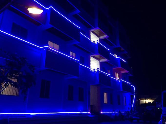 Blue Angel Guest House Shillong Exterior foto
